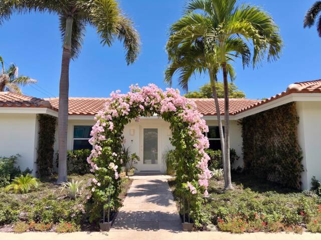 1584 Blue Water Terrace, home for sale in Lauderdale By The Sea