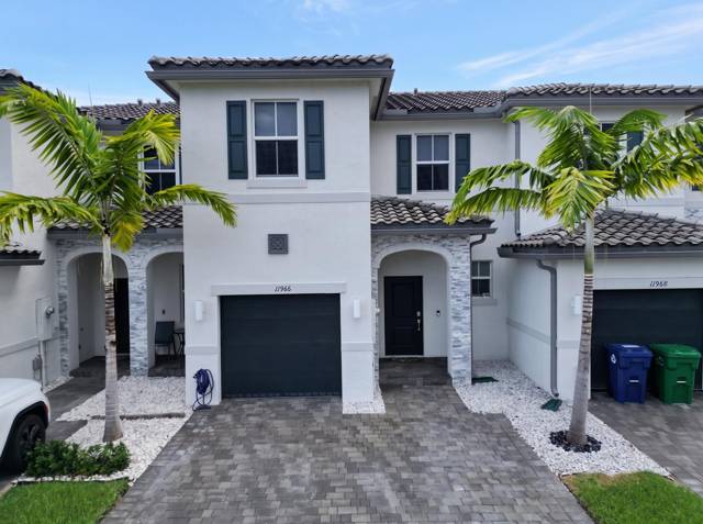 11966 NW 46TH Street home for sale in Sunset Trails Coral Springs
