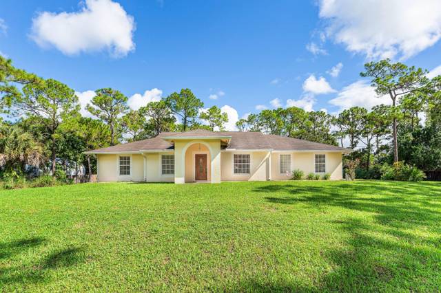 The Acreage/Loxahatchee
