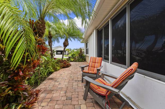 6156 Alexandria Circle home for sale in Palm Grove