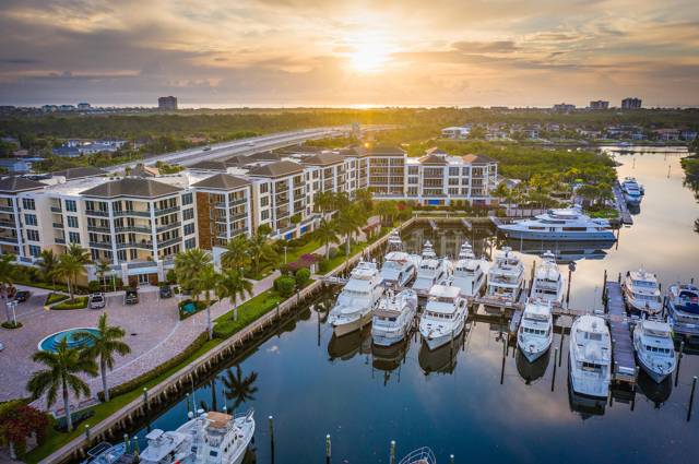 2700 Donald Ross Road #303, home for sale in Palm Beach Gardens