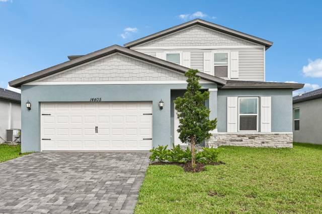 14405 New Dawn Road home for sale in Terra Lago
