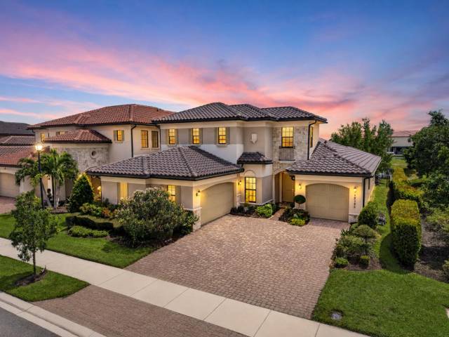 12180 WATERMARK Way home for sale in Parkland Bay