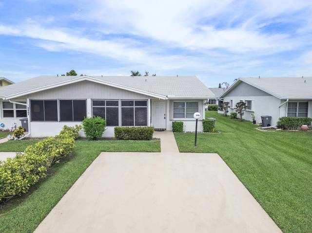 3449 Rossi Court home for sale in Cypress Lakes 3-A