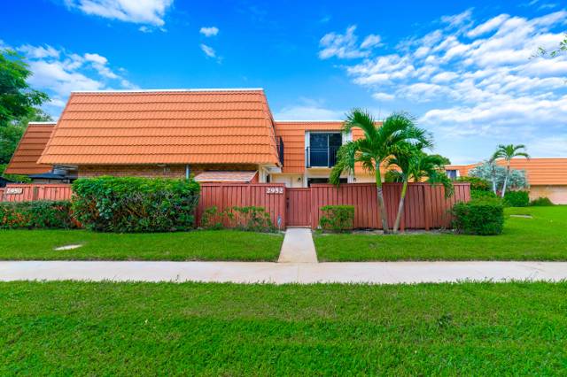2952 SW 12TH Street, home for sale in Deerfield Beach