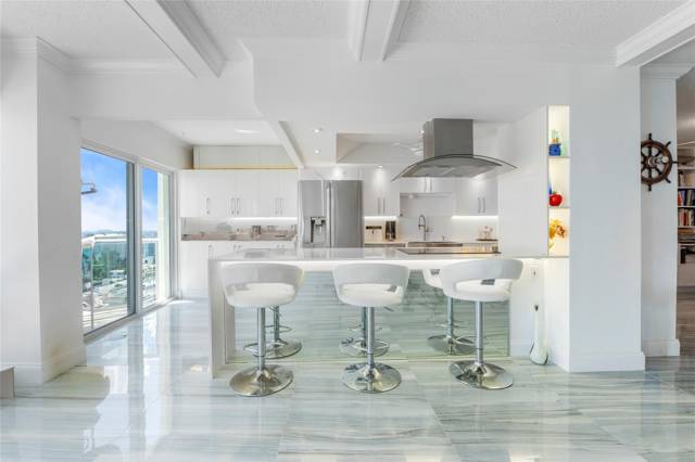 3400 Galt Ocean Drive #2008S home for sale in Southpoint Condo