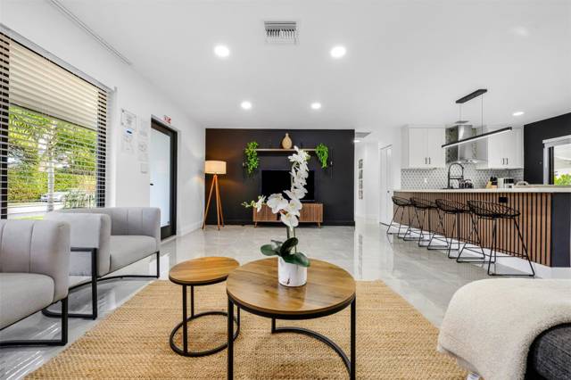2925 NE 1ST Avenue, home for sale in Wilton Manors