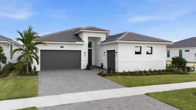 12678 SW Lunata Way home for sale in Verano South Pud
