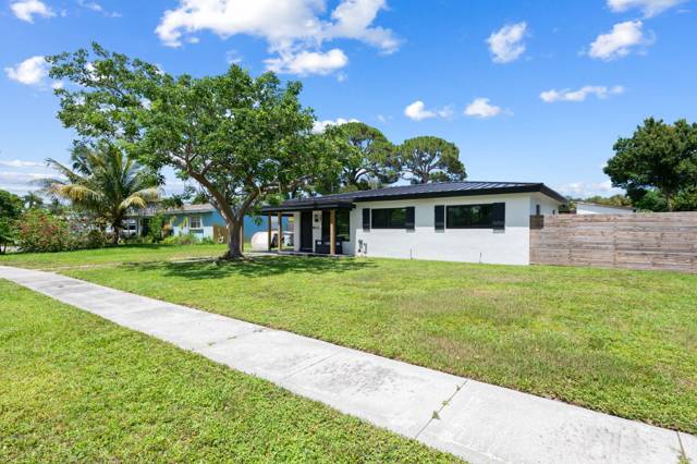 1032 SW 1ST Terrace