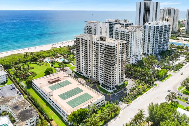 3400 N OCEAN Drive #908, home for sale in Singer Island