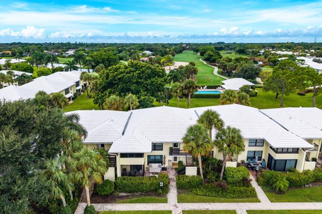 3689 Quail Ridge  Drive #Bobwhite B home for sale in Quail Ridge
