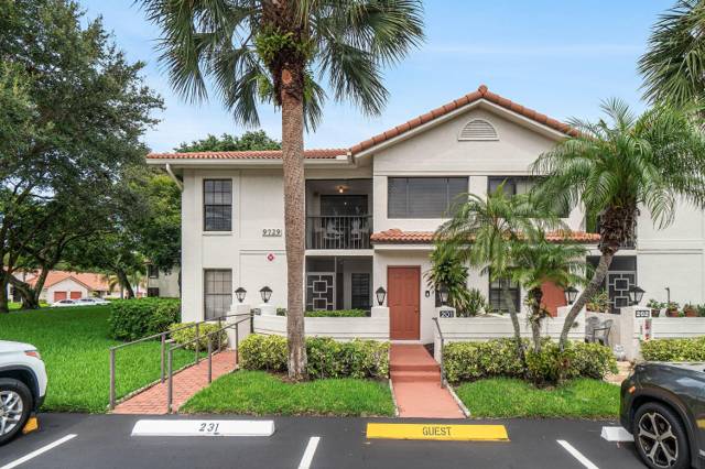 9729 SILLS Drive #201 home for sale in Sun Valley East