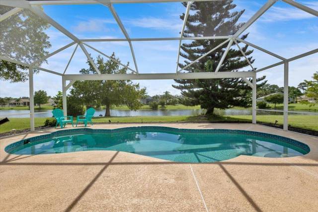 506 SW Indian Key Drive home for sale in Lakeforest at St Lucie West Phase 1