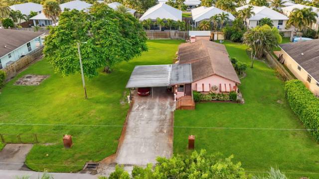 17596 CINQUEZ PARK Road home for sale in Cinquez Park
