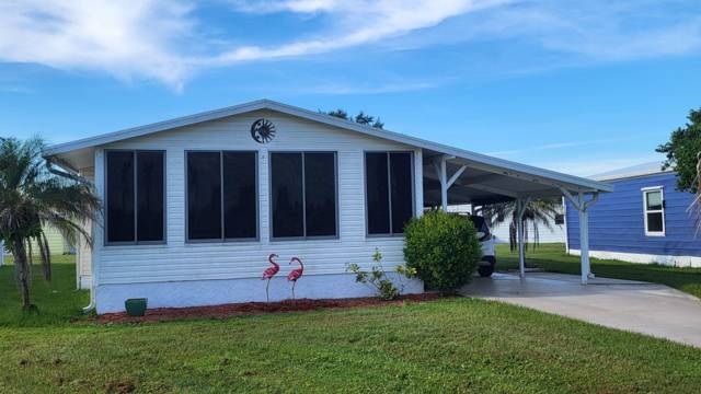 1694 Booth Bay Court, home for sale in Fort Pierce