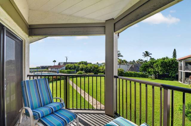 5801 N Ocean Boulevard, home for sale in Ocean Ridge