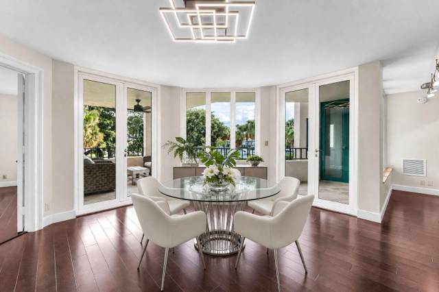100 SE 5TH Avenue #202 home for sale in Mizner Court