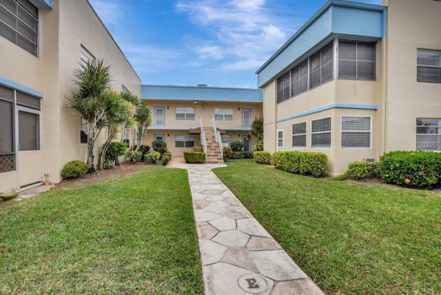 Kings Point Burgundy Condos