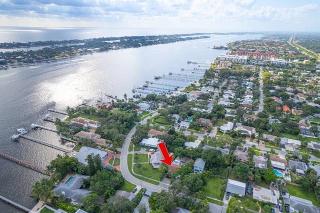 545 S LAKE Drive, home for sale in Lantana