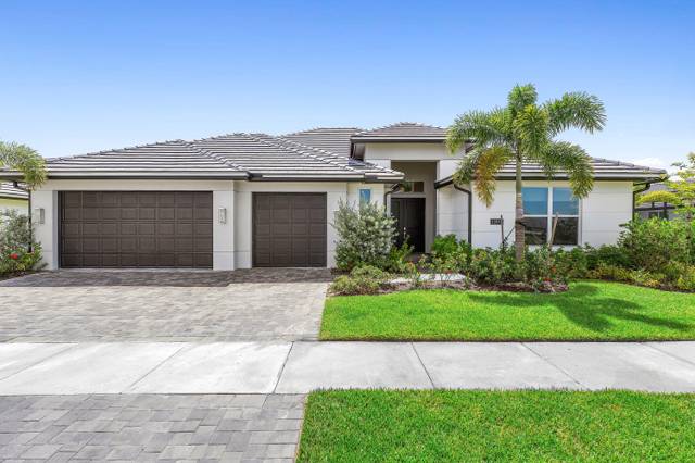 13977 SW BELTERRA Drive