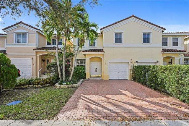 17064 SW 33rd Court, home for sale in Miramar