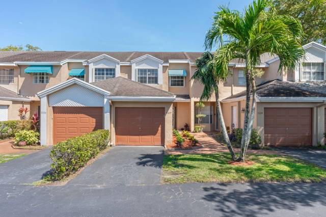 7107 Woodmont Way, home for sale in Tamarac