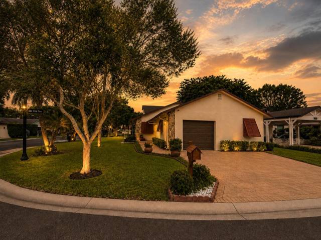 5611 SW 97TH Terrace, home for sale in Cooper City