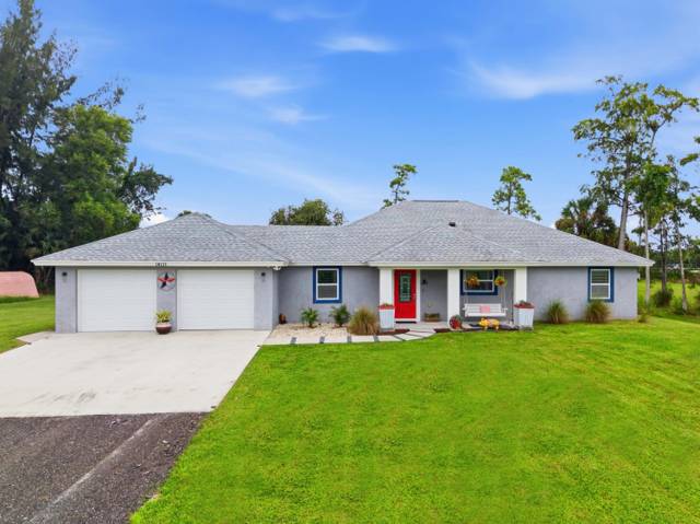 14171 BIDDEX Road, home for sale in Loxahatchee Groves