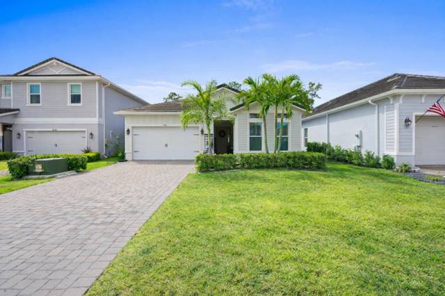 4630 SW Ardsley Drive home for sale in Banyan Bay Pud