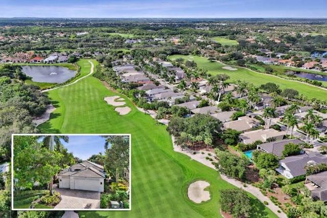 16106 Villa Vizcaya Place, Delray Beach 33446 home for sale