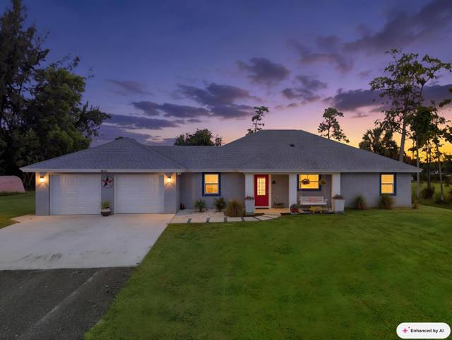 14171 BIDDEX Road, home for sale in Loxahatchee Groves