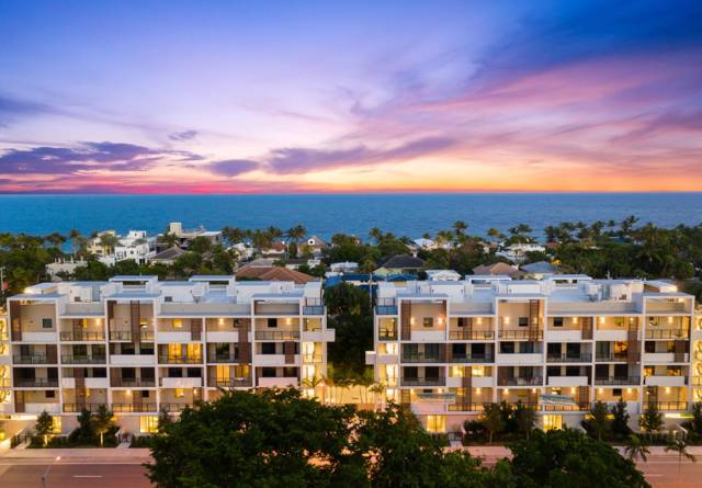 3040 N Ocean Boulevard #N101