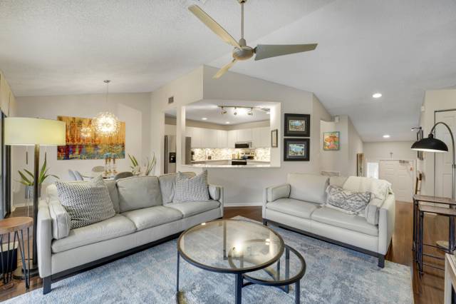 Lexington Green Condo