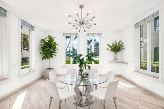 100 SE 5th Avenue #107 home for sale in Mizner Court