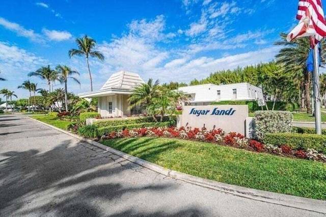 1201 N SUGAR SANDS Boulevard #3, home for sale in Singer Island