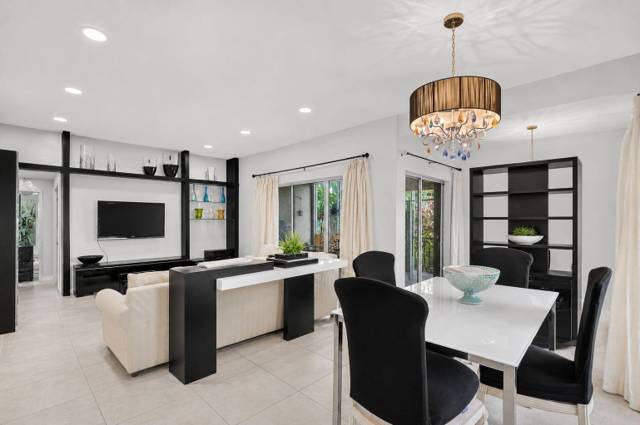 6487 Via Regina home for sale in Plum At Boca Pointe Condos One Thru 15 Filed