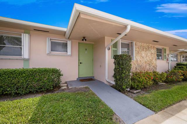 2688 Dudley Drive #D