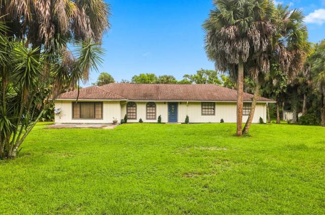 12871 COMPTON Road, home for sale in Loxahatchee Groves