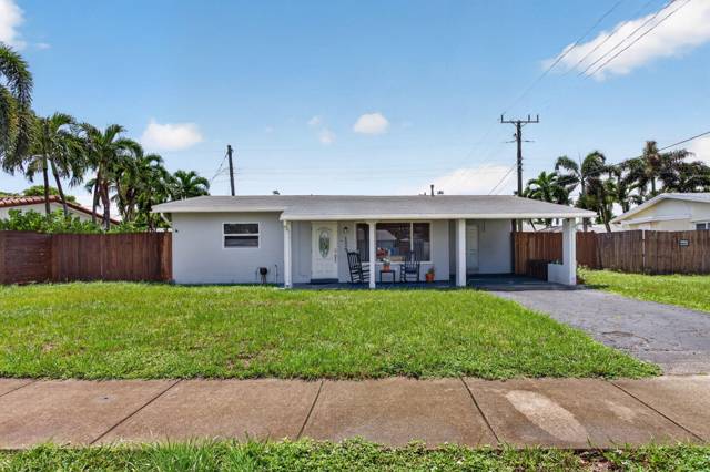 1520 NE 34TH Court