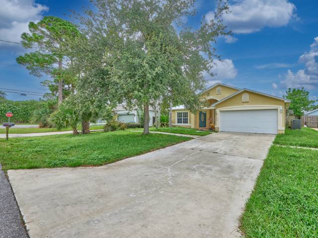 6022 LAUDERDALE Street home for sale in North Palm Beach Heights
