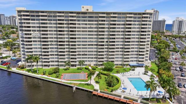 3200 NE 36th Street #Unit 318 home for sale in Coral Ridge Towers North Co-Op
