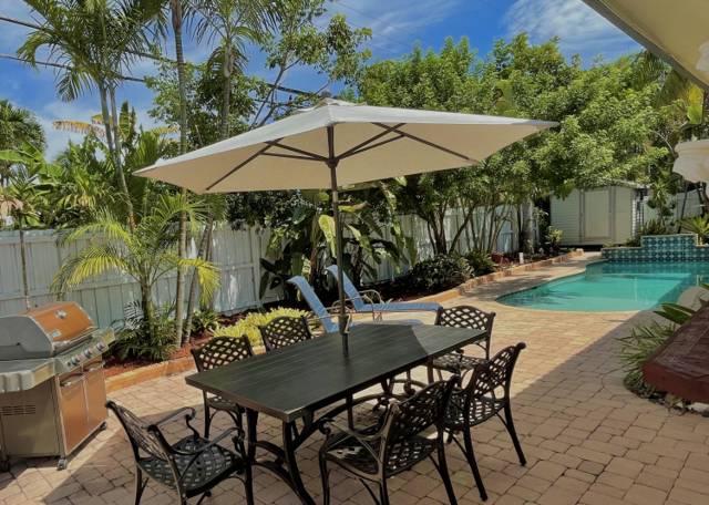 5200 NE 18TH Terrace home for sale in Coral Ridge