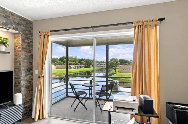 198 Lake Frances Drive home for sale in Golden Lakes Village Condo 1 Thru 13-A