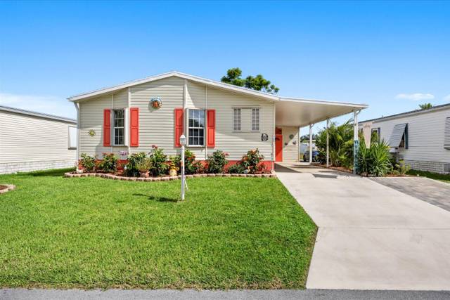 508 THAMES BLUFF Ridge #D-22 home for sale in Tropical Isles