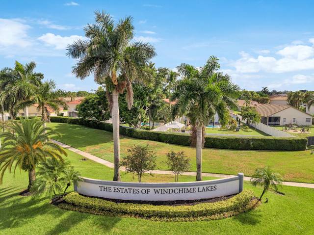 6243 Windlass Circle home for sale in Windchime Lakes
