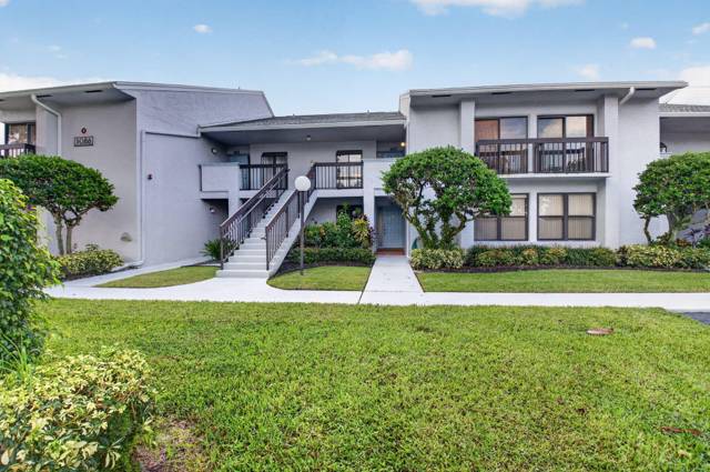 5086 Golfview Court #1622 home for sale in Boca Delray I-Iii Condo S Filed In Or3857P483