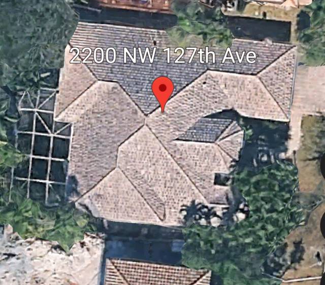 2200 NW 127TH Avenue, home for sale in Pembroke Pines