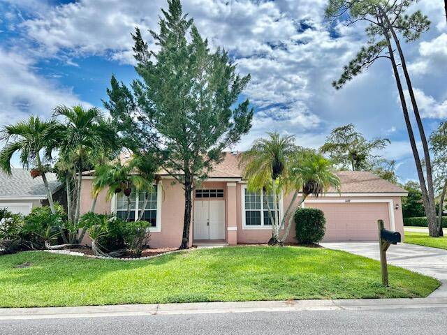 1182 AVIARY Road