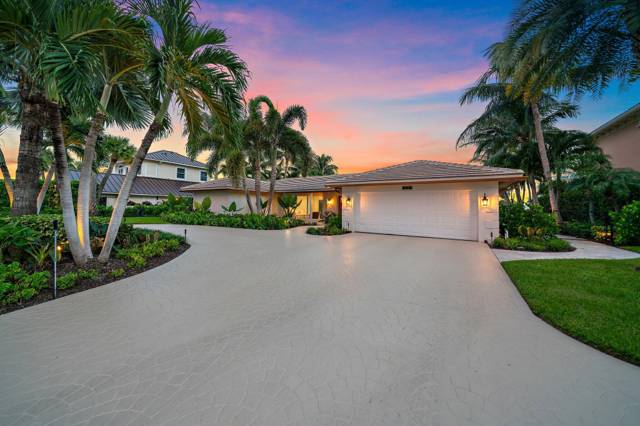 1051 Coral Way, home for sale in Singer Island