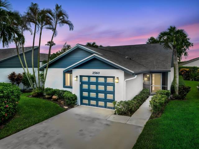 2560 NW 13TH Court home for sale in Rainberry Bay